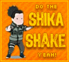 Shika Shake!